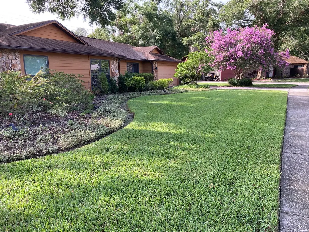 6709 Peachtree Drive, Temple Terrace, FL 33617 - #1