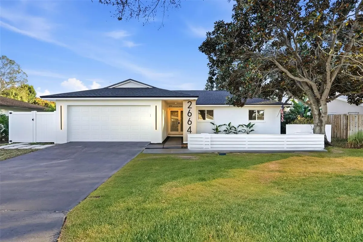 2664 60th Avenue S, Saint Petersburg, FL 33712 - #1