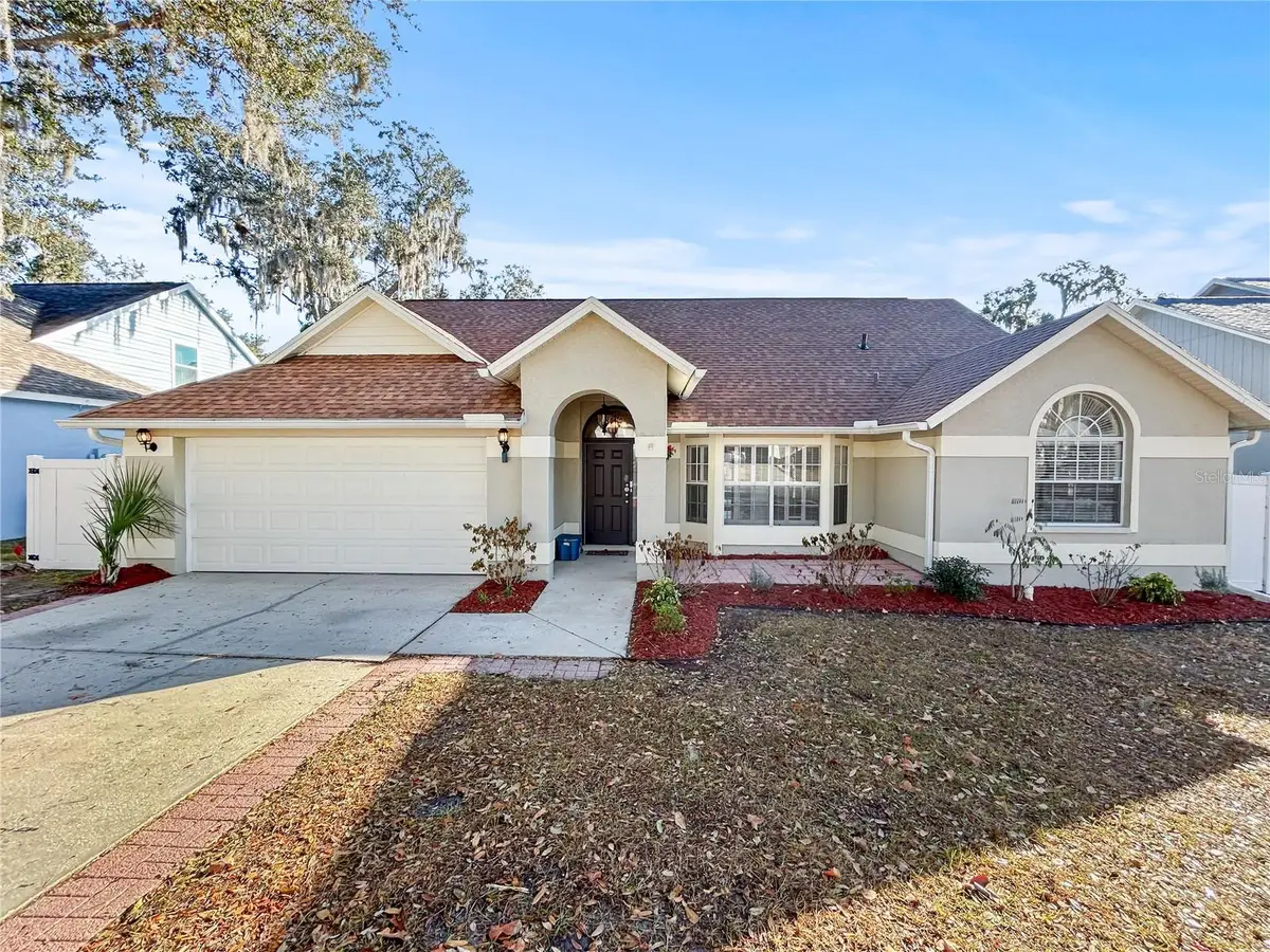 4518 Oak River Circle, Valrico, FL 33596 - Image #1