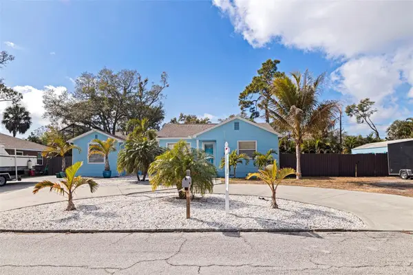 2637 46th Street S, GULFPORT, FL 33711