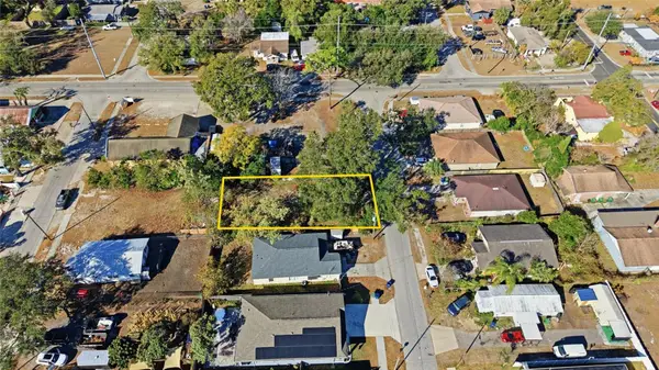 3405 E Powhatan Avenue, TAMPA, FL 33610