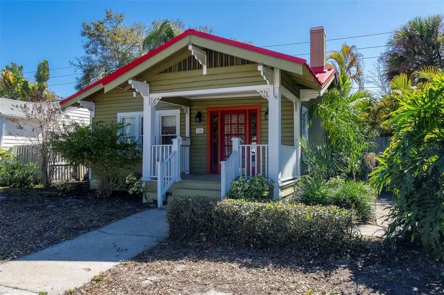 130 22nd Avenue Ne, Saint Petersburg, FL 33704 - #2