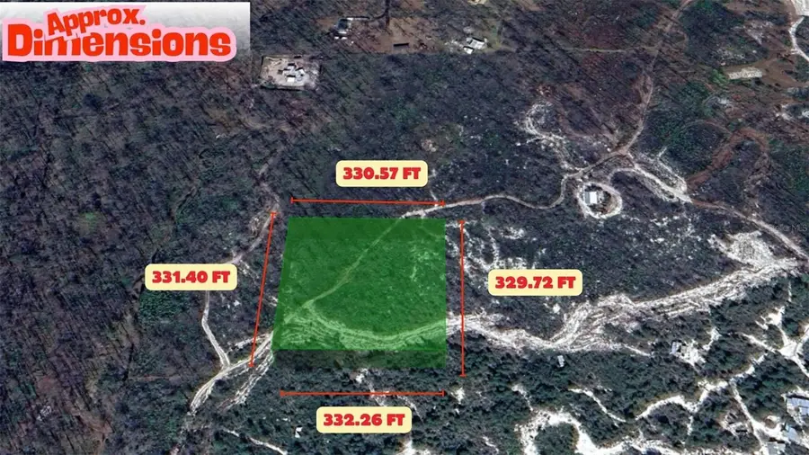 HWY 630 E, Frostproof, FL 33843 - #2