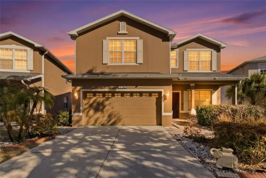 11152 Creek Haven Drive, Riverview, FL 33569 - #2