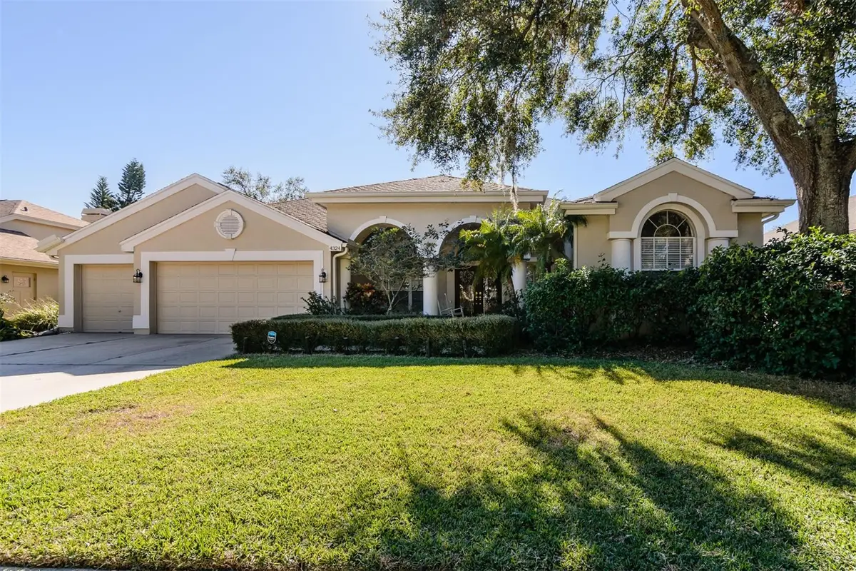4324 Auston Way, Palm Harbor, FL 34685 - Image #1