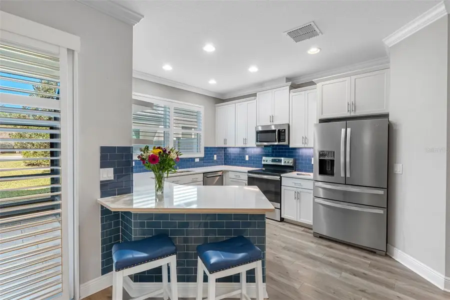 2456 Foggy Creek Circle, Clearwater, FL 33764 - #2