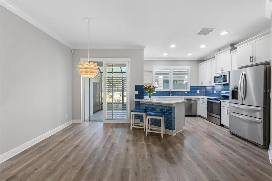 2456 Foggy Creek Circle, Clearwater, FL 33764 - #3