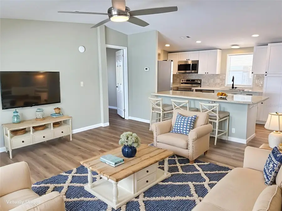 6827 Mount Pleasant Road Ne #47, Saint Petersburg, FL 33702 - #2