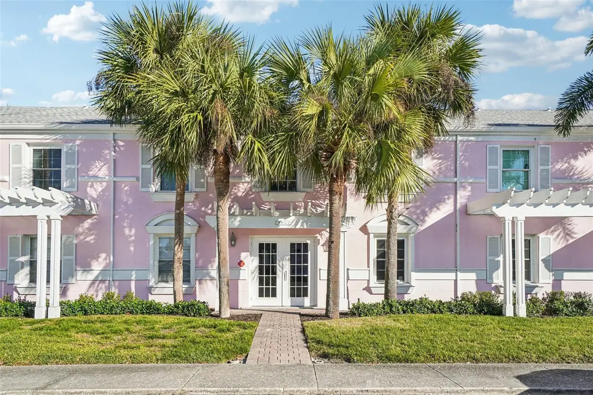 4822 Coquina Key Drive Se #B, Saint Petersburg, FL 33705 - #1