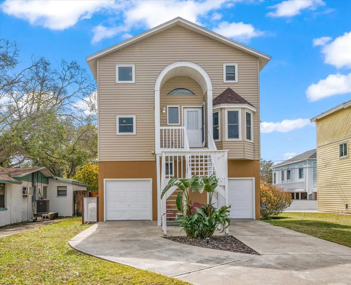 856 Wisconsin Avenue, Palm Harbor, FL 34683 - Image #1