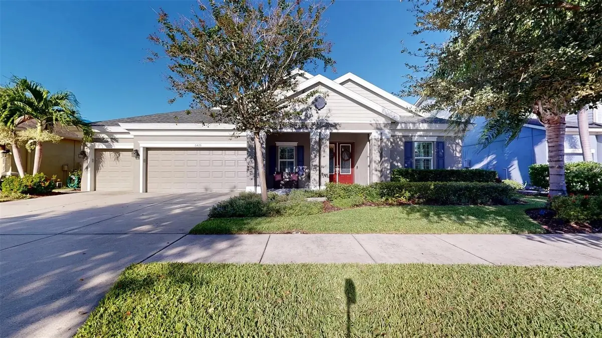 6426 Tideline Drive, Apollo Beach, FL 33572 - #1