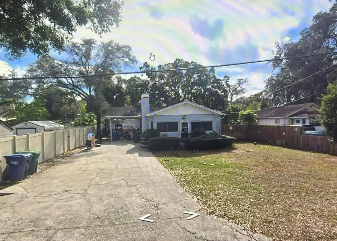 1304 W Burger Street, Tampa, FL 33604 - #1