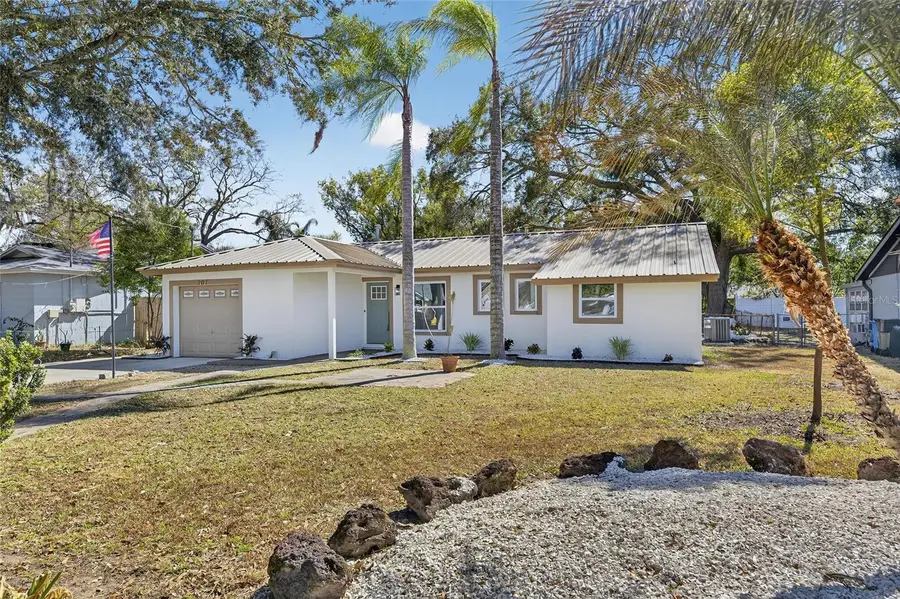 207 Lentz Road, Brandon, FL 33510 - #2