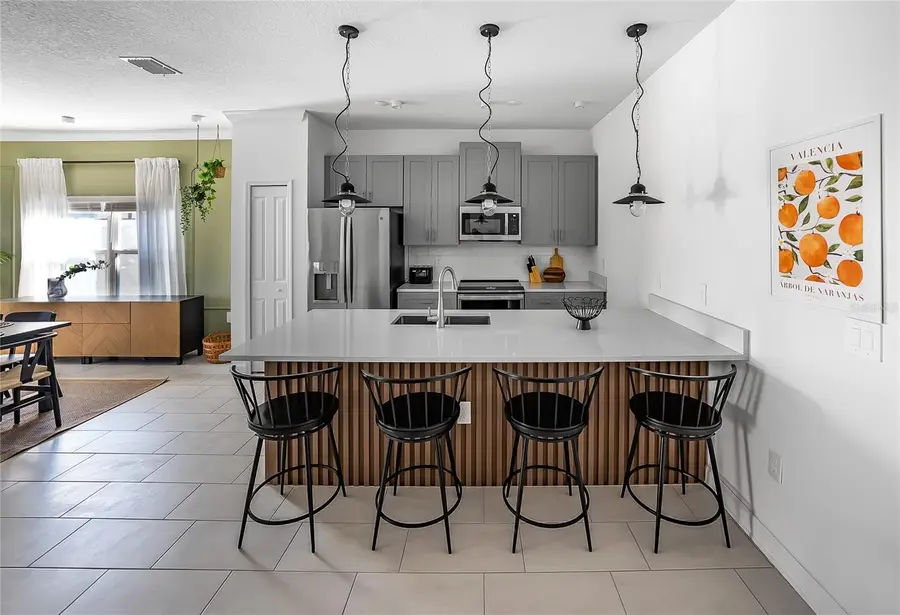 2633 Scrapbook Street, Kissimmee, FL 34746 - #2