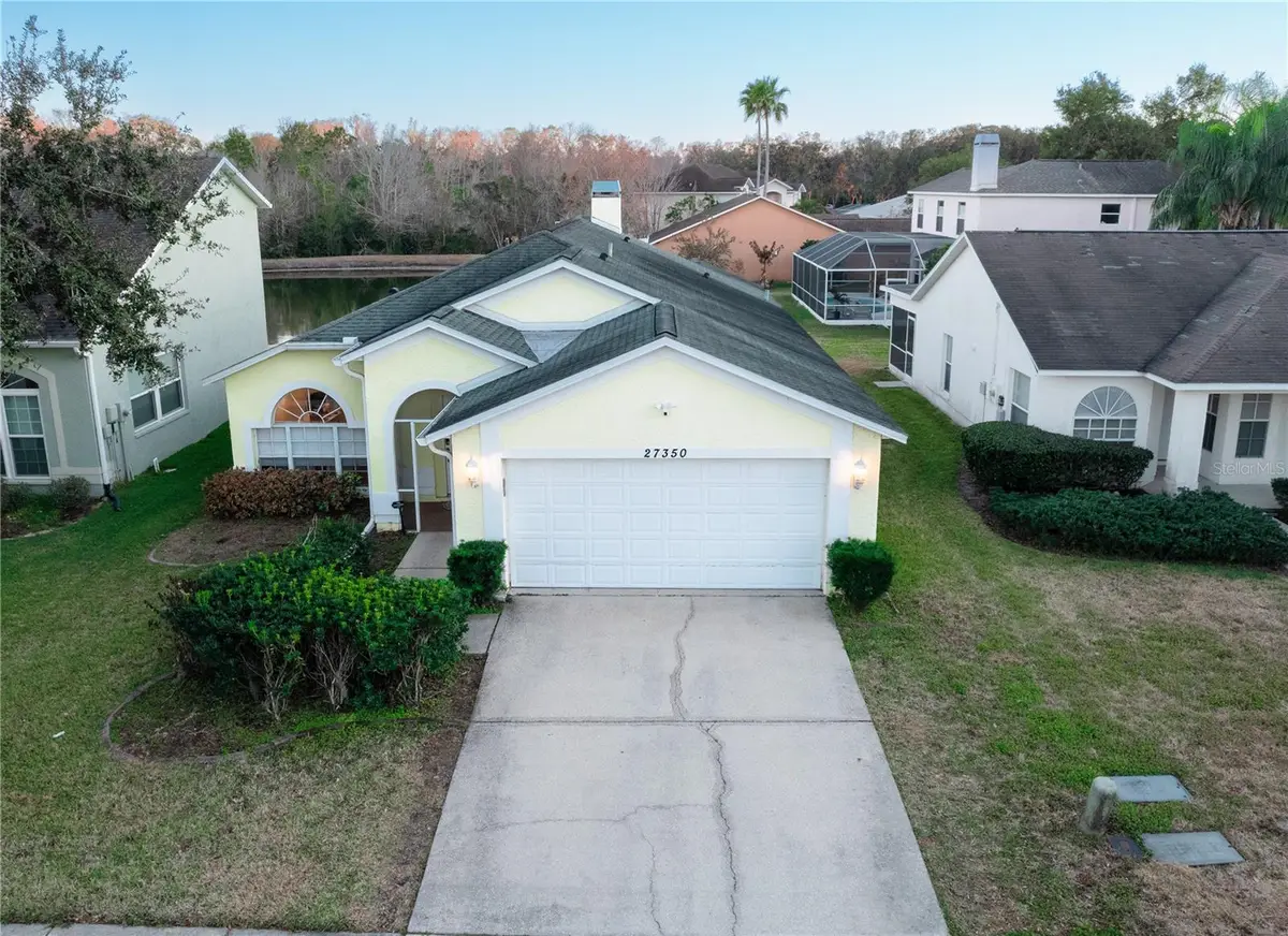 27350 New Smyrna Drive, Wesley Chapel, FL 33544 - Image #1