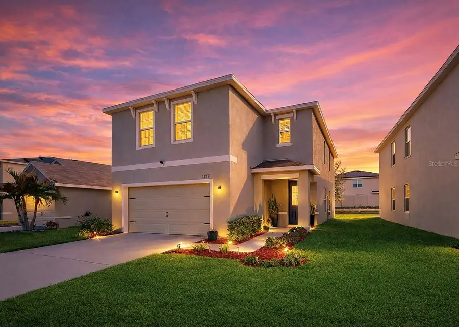 11117 Leland Groves Drive, Riverview, FL 33579 - #2