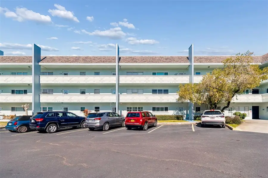 2254 Norwegian Drive #28, Clearwater, FL 33763 - #2