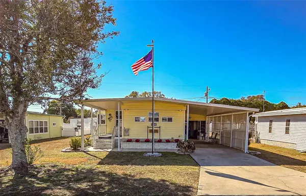 36946 Grace Avenue, ZEPHYRHILLS, FL 33542