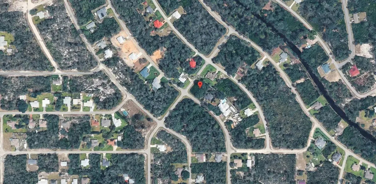 440 Garfield Avenue Ne, Lake Placid, FL 33852 - #1