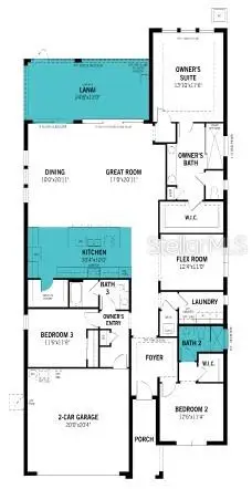 18215 Chromata Drive, Venice, FL 34293 - #2