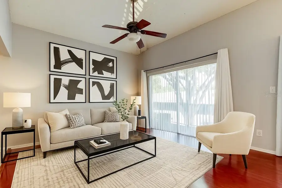 2932 Lichen Lane #D, Clearwater, FL 33760 - Image #2