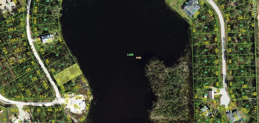 12665 Easha Boulevard, Punta Gorda, FL 33955 - Image #2