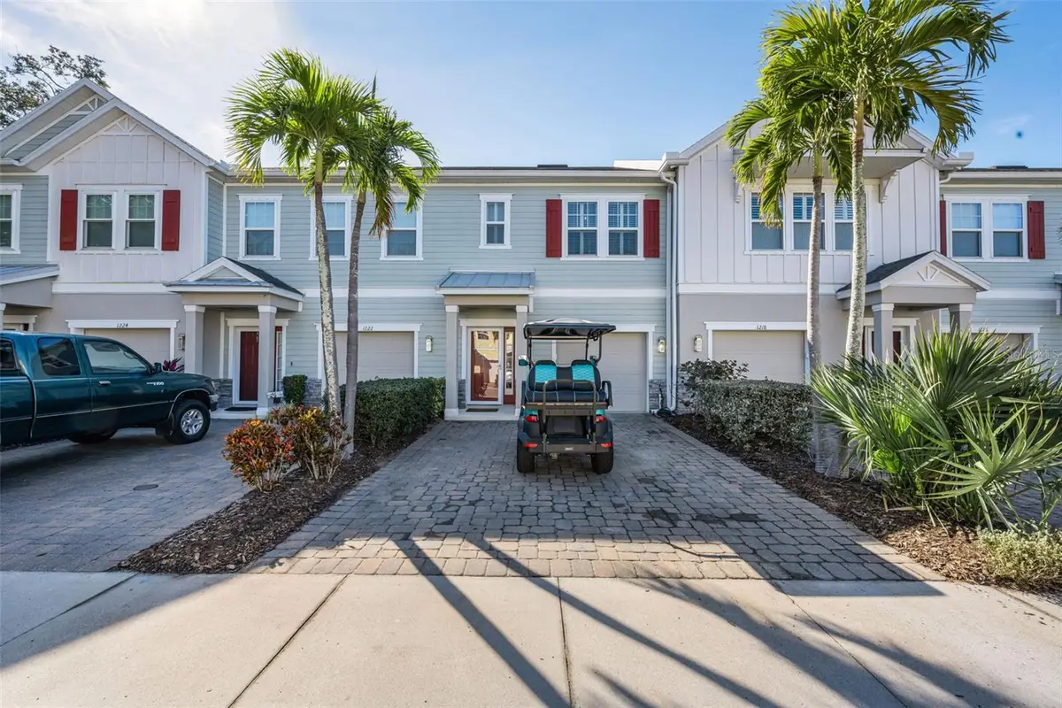 1220 Sunset Lane, Dunedin, FL 34698 - Image #1