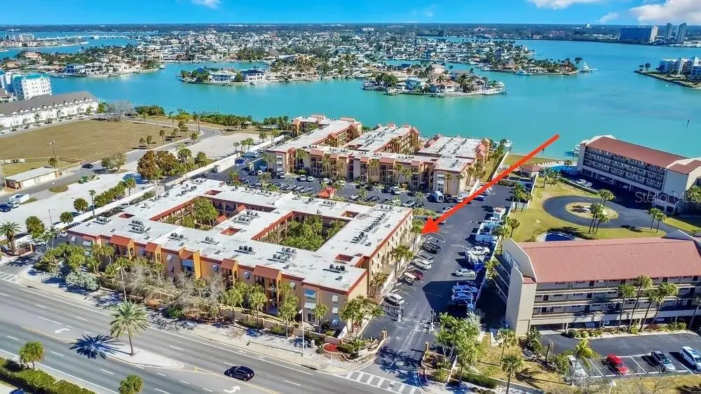 8911 Blind Pass Road #101, Saint Pete Beach, FL 33706 - #1