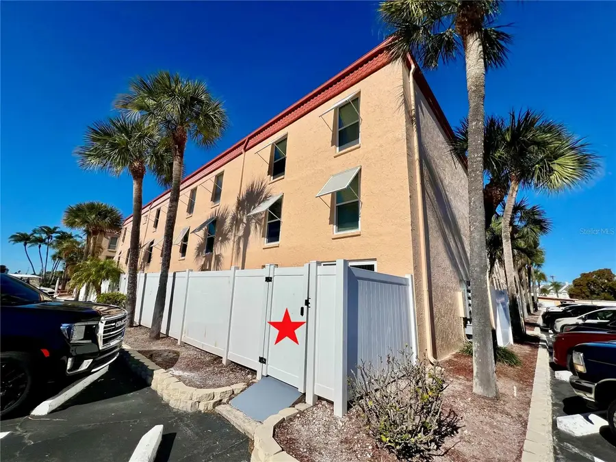 8911 Blind Pass Road #101, Saint Pete Beach, FL 33706 - #2