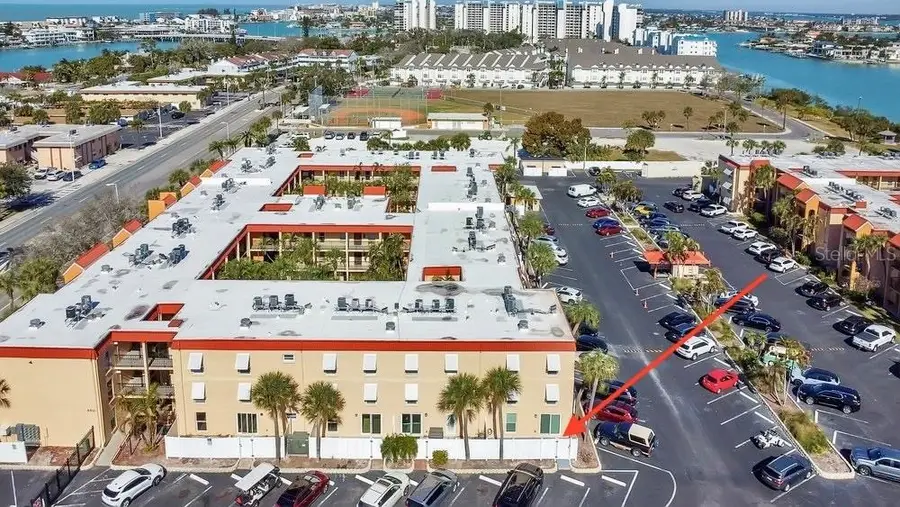 8911 Blind Pass Road #101, Saint Pete Beach, FL 33706 - #3