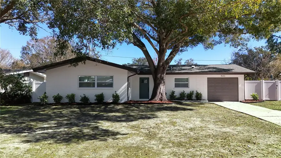 1543 Evergreen Avenue S, Clearwater, FL 33756 - Image #2