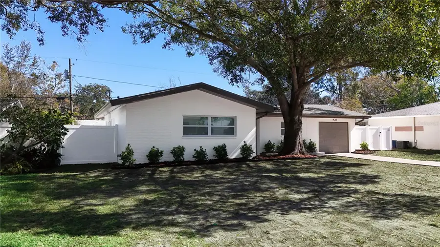 1543 Evergreen Avenue S, Clearwater, FL 33756 - Image #3