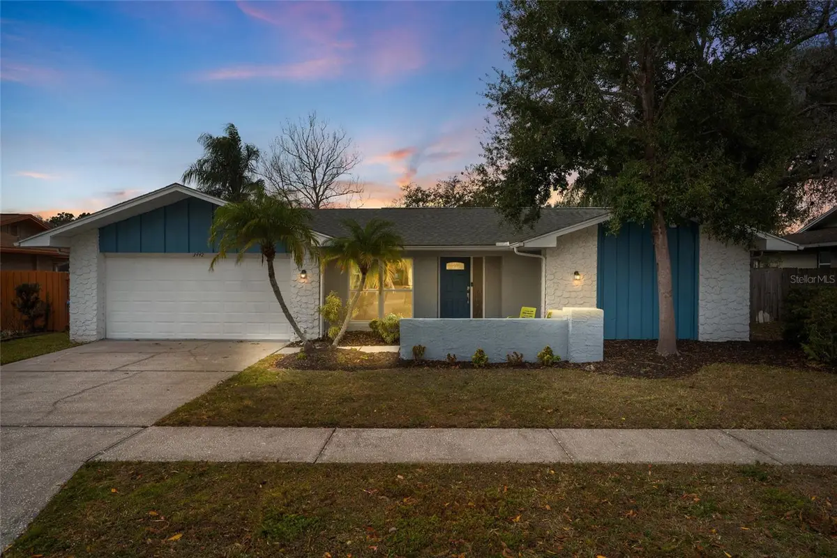 3442 Glossy Ibis Court, Palm Harbor, FL 34683 - Image #1