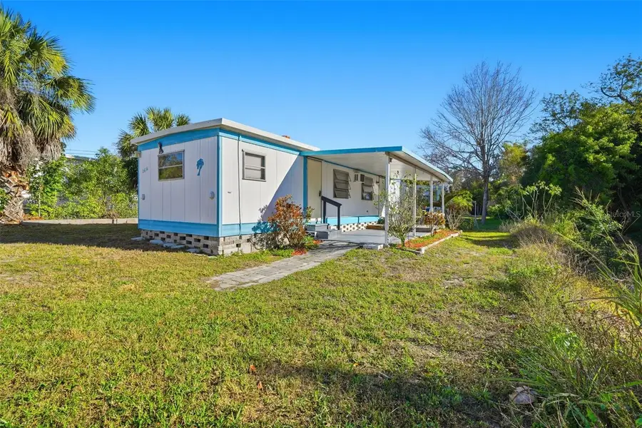 2616 Brae Burn Drive, Largo, FL 33770 - Image #2