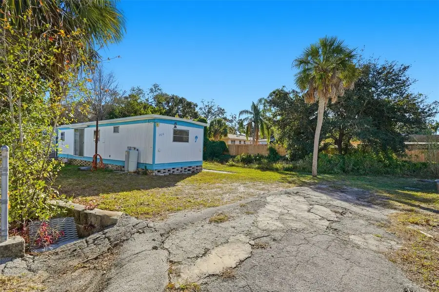 2616 Brae Burn Drive, Largo, FL 33770 - Image #3