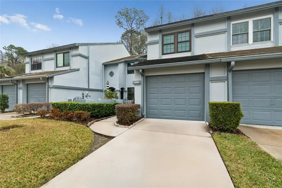 4108 Brentwood Park Circle, Tampa, FL 33624 - Image #2