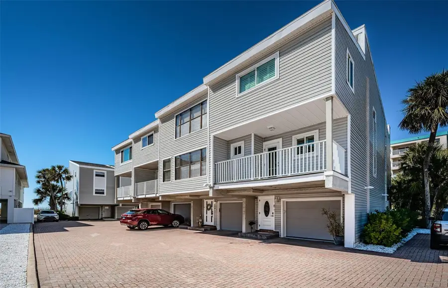 12274 1st Street W #8, Treasure Island, FL 33706 - #2