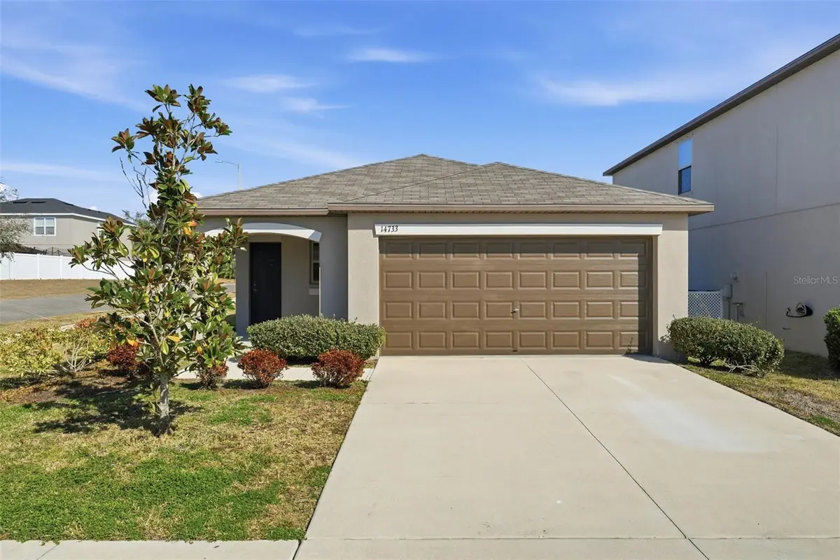 14733 Scottburgh Glen Drive, Wimauma, FL 33598 - #1