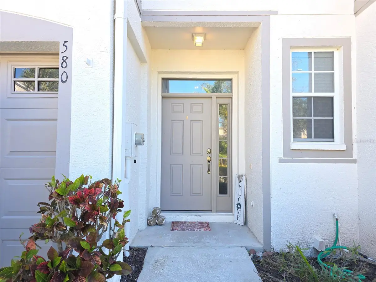 580 Black Lion Drive Ne, Saint Petersburg, FL 33716 - #1