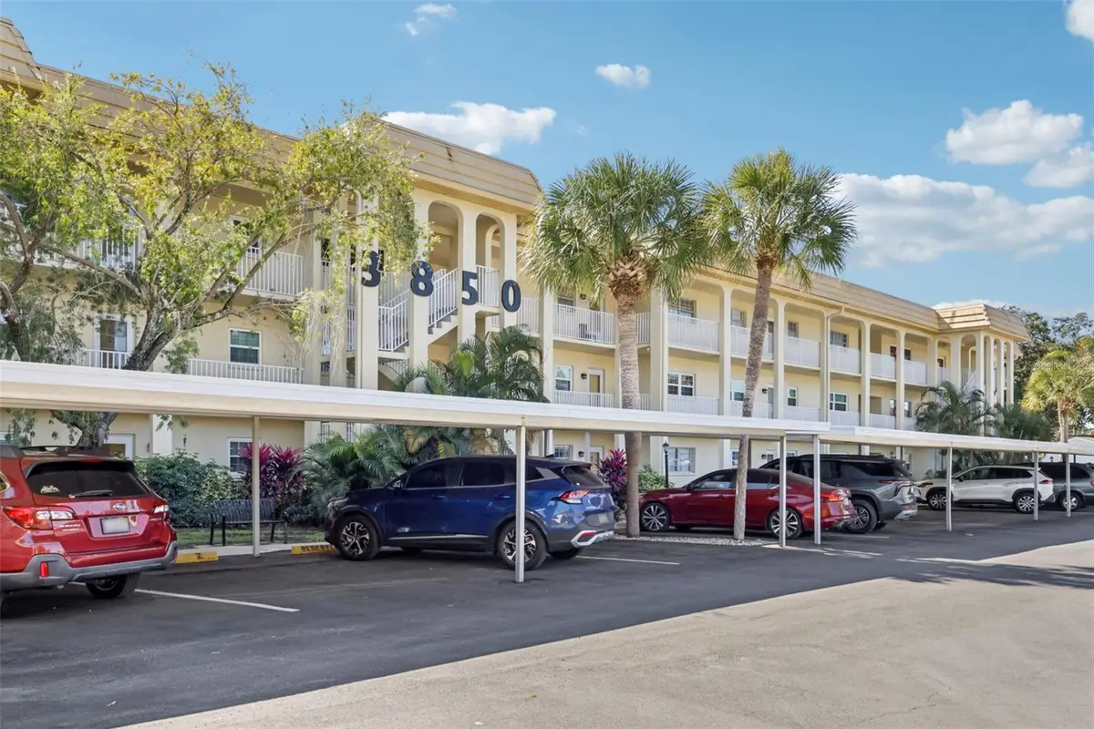 3850 13th Avenue N #203, Saint Petersburg, FL 33713 - #1