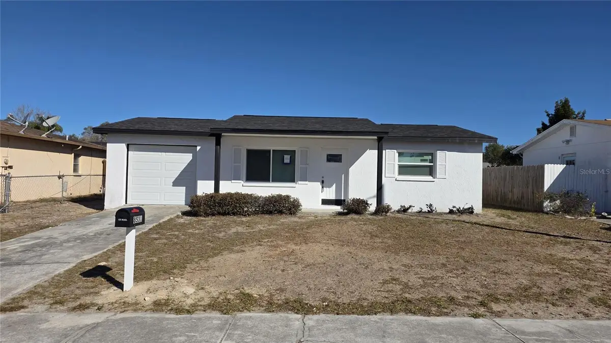 8531 Paxton Drive, Port Richey, FL 34668 - #1
