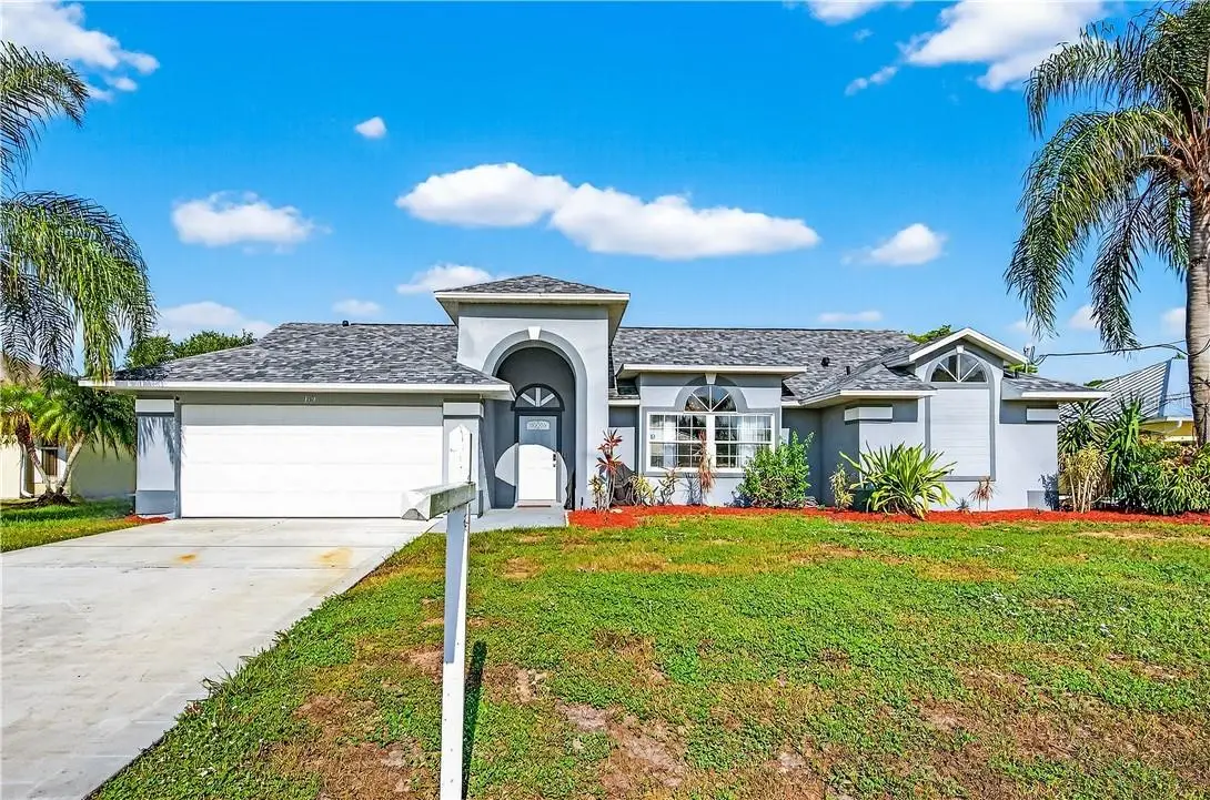 169 Day Drive, Sebastian, FL 32958 - #1