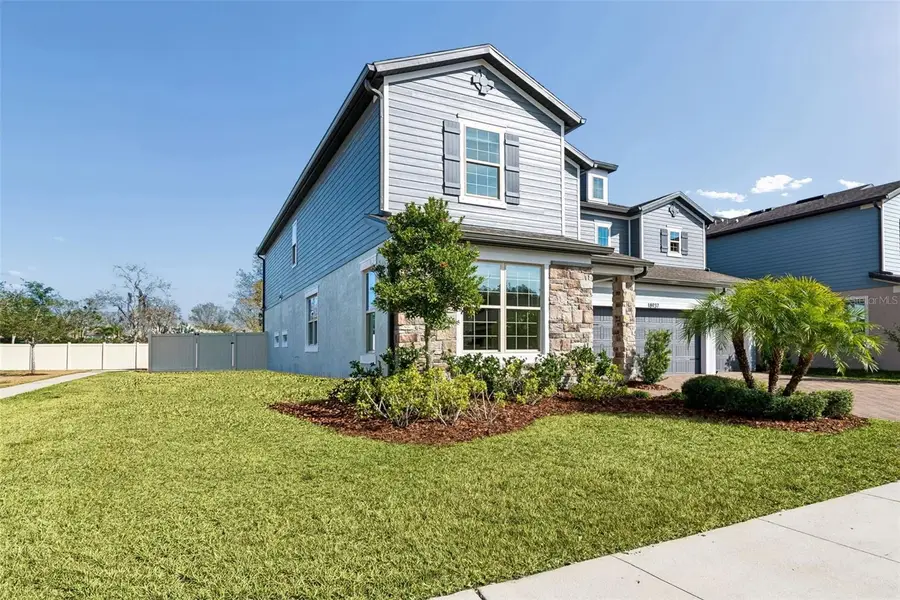 18937 Willowmore Cedar Drive, Lutz, FL 33558 - #3