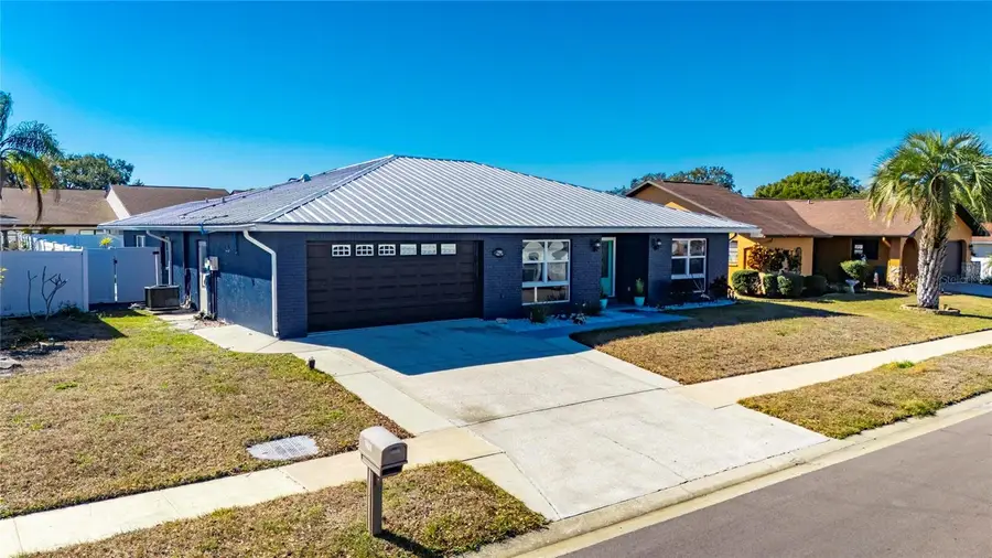 7906 Bahama Avenue, Port Richey, FL 34668 - #3