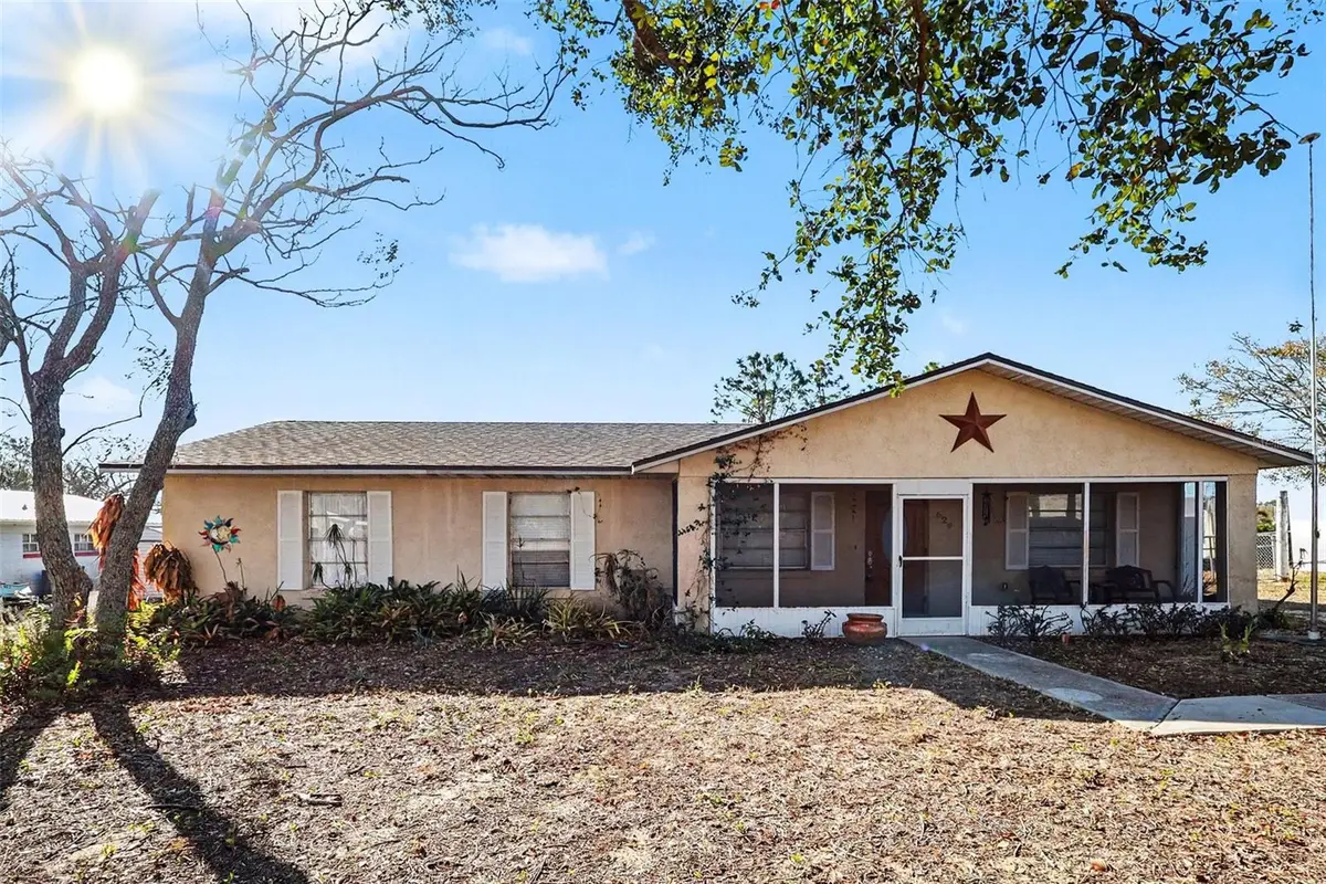 629 N 7th Street, Lake Wales, FL 33853 - #1
