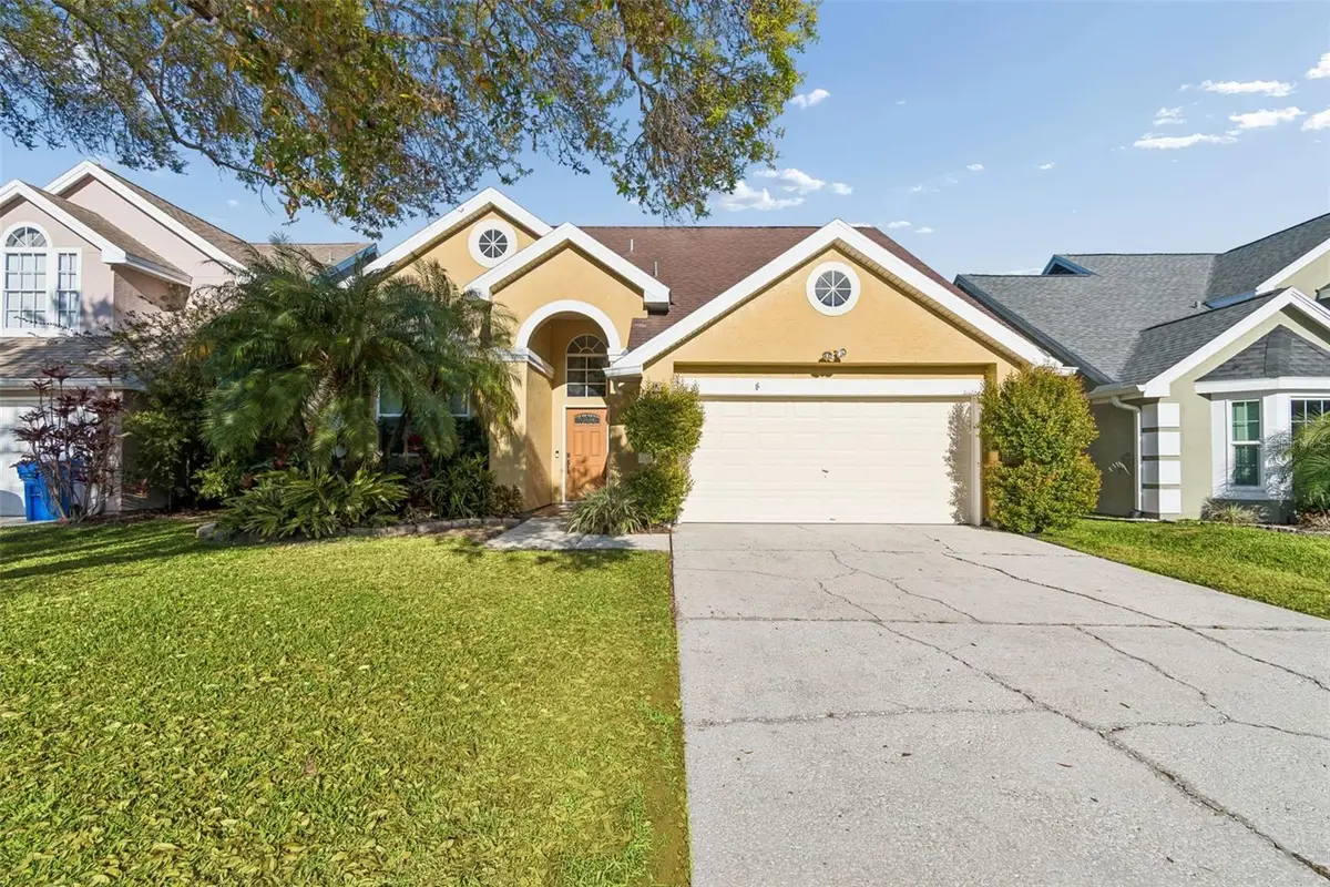 14505 Thornfield Court, Tampa, FL 33624 - Image #1