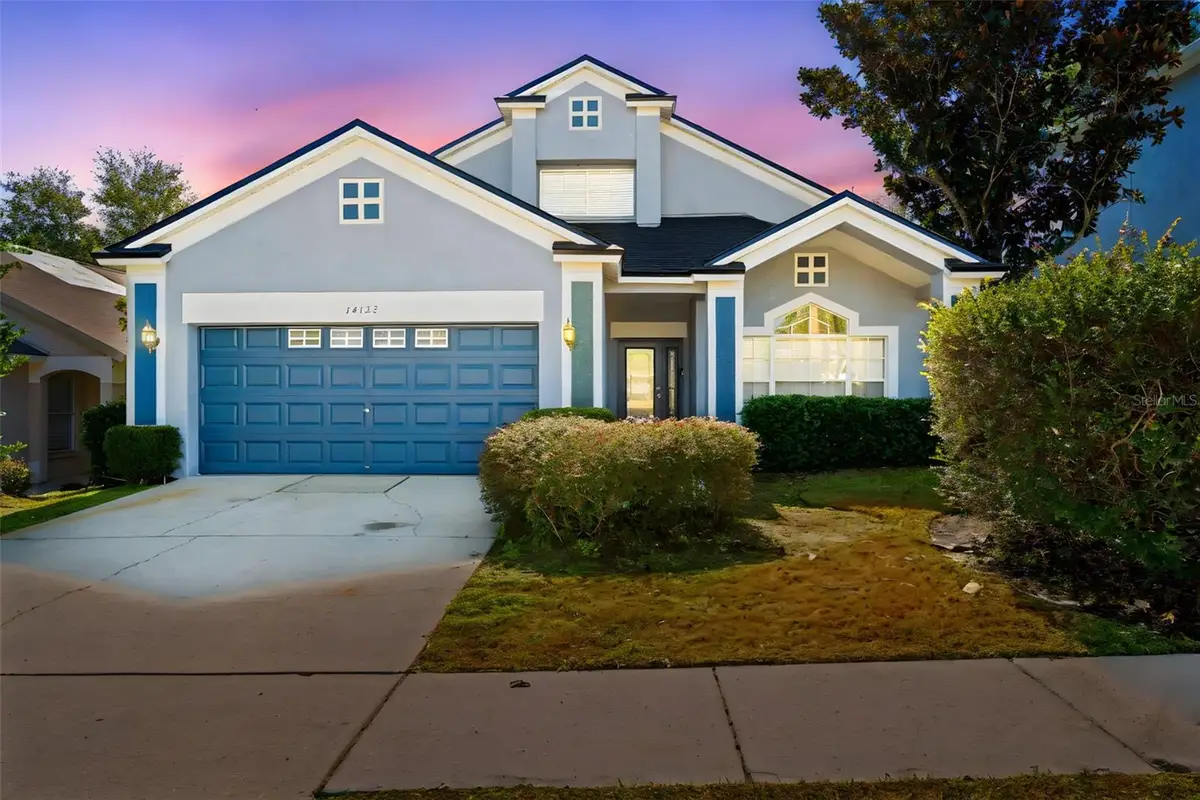 14132 Sweetshrub Court, Brooksville, FL 34613 - Image #1