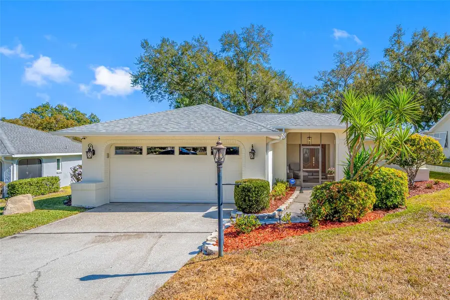 1611 Highland Club Lane, Palm Harbor, FL 34684 - Image #2