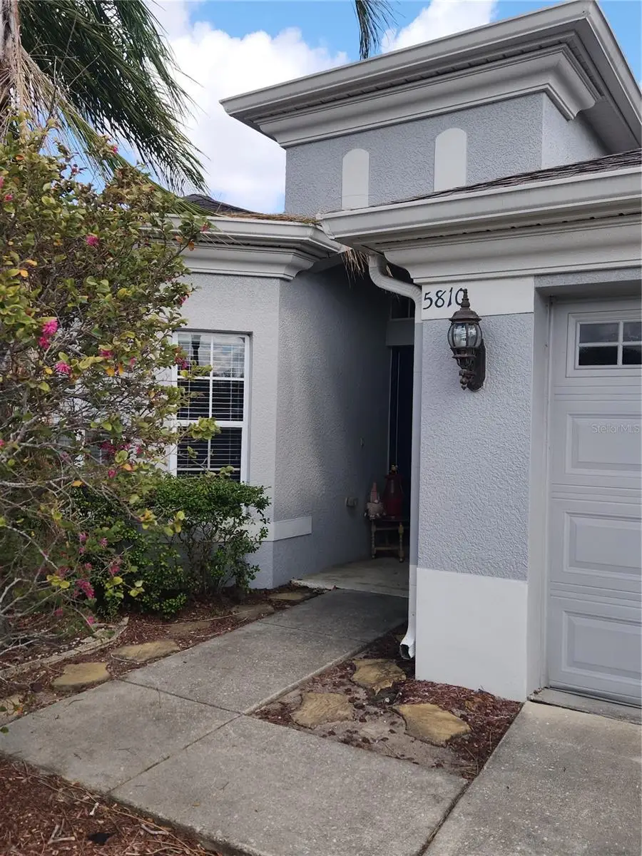 5810 Candytuft Place, Land O Lakes, FL 34639 - #1