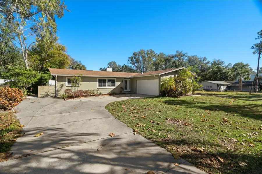 232 Pinecrest Drive, Palm Harbor, FL 34683 - Image #2